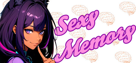 Sexy memory Icon