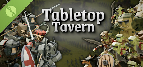 Tabletop Tavern Demo Icon