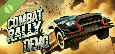 Combat Rally Demo Icon