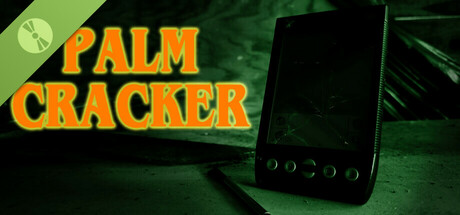Palm Cracker Demo Icon