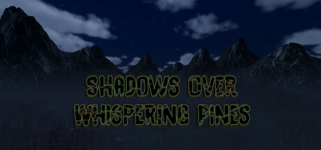 Shadows Over Whispering Pines Icon