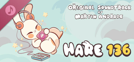 Hare 136 Original Soundtrack Icon