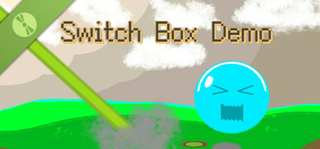 开关盒 Demo Icon