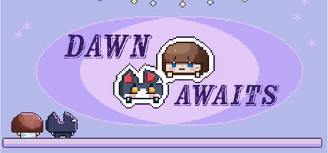 Dawn Awaits Icon