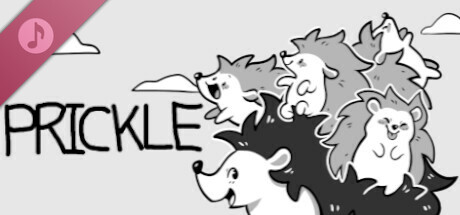 Prickle Soundtrack Icon