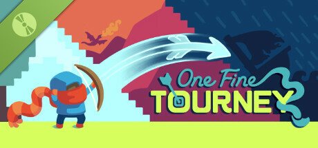 One Fine Tourney Demo Icon