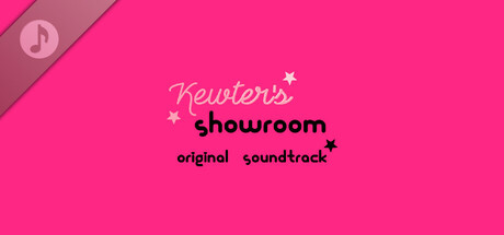 Kewter’s Showroom Soundtrack Icon