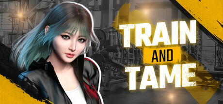 Train and Tame Icon
