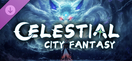 Celestial City Fantasy Edition（黄金版） Icon
