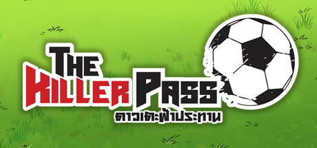 The Killer Pass: Season 1 Icon