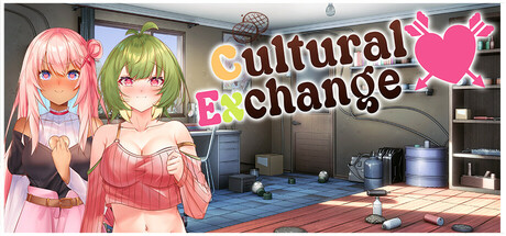 Cultural Exchange Icon