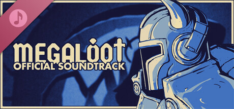 Megaloot Soundtrack Icon