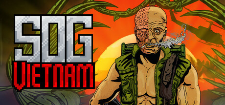SOG: Vietnam Playtest Icon