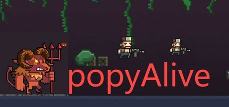 popyAlive Icon