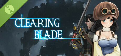 Clearing Blade Demo Icon