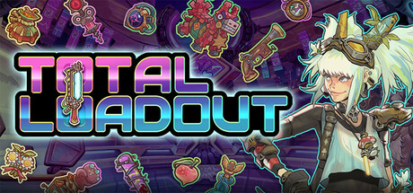 Total Loadout Icon