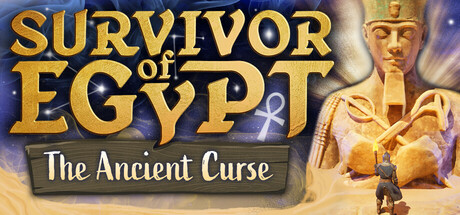 Survivor of Egypt: The Ancient Curse Icon