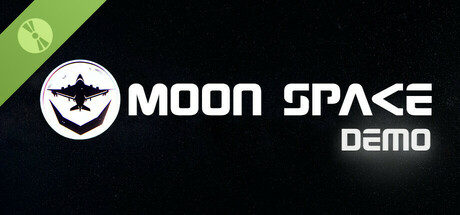 Moon Space Demo Icon