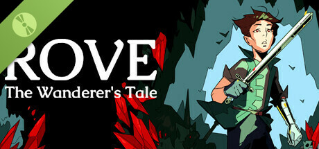 ROVE- The Wanderer's Tale Demo Icon