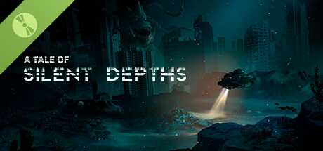 A Tale of Silent Depths Demo Icon