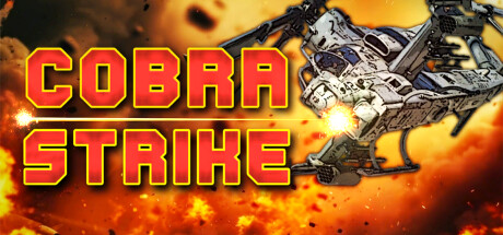 Cobra Strike Icon