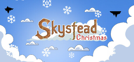 Skystead Christmas Icon