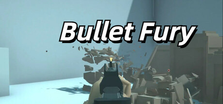 Bullet Fury Icon