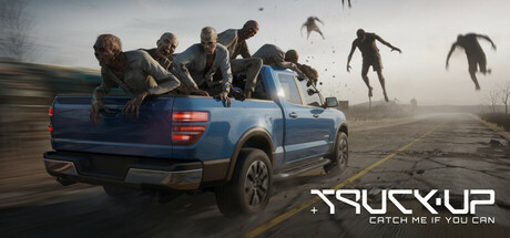 Truck Up: Catch Me If You Can Icon