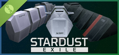Stardust Exile Demo Icon