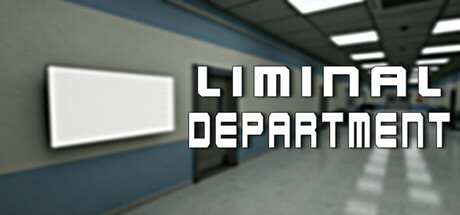 Liminal Department Icon