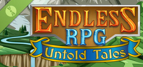 Endless RPG - Untold Tales Demo Icon