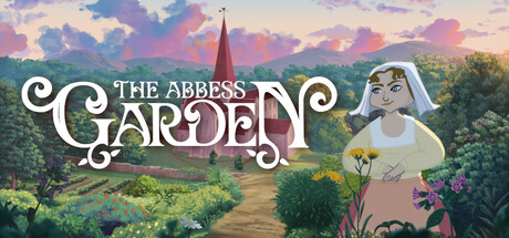 The Abbess Garden Playtest Icon