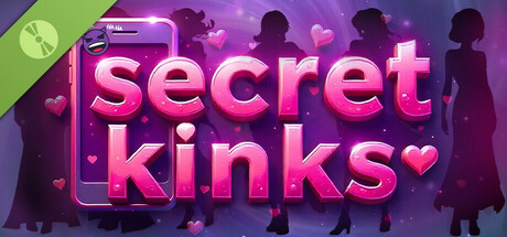 Secret Kinks Demo Icon