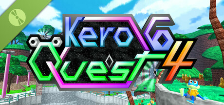 Kero Quest 64 Demo Icon