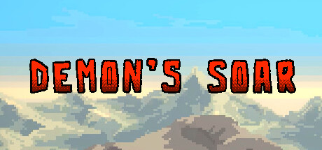Demon’s Soar Icon