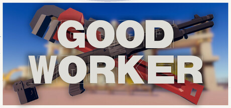 Good Worker Icon