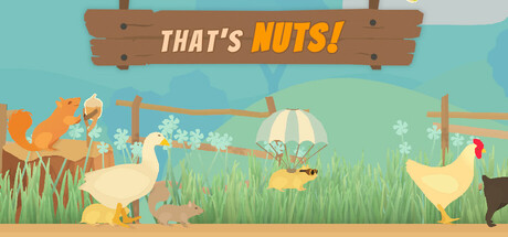 That's Nuts! Icon