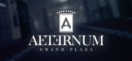 Aeternum Grand Plaza Icon