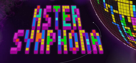 Aster Symphona Icon