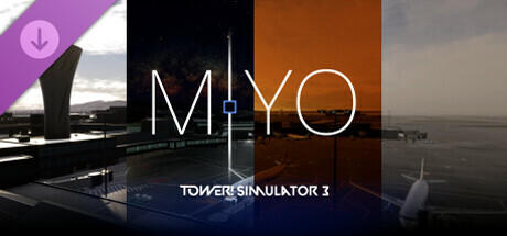 MIYO for Tower! Simulator 3 Icon