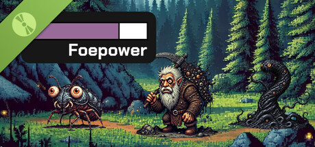 Foepower Demo Icon