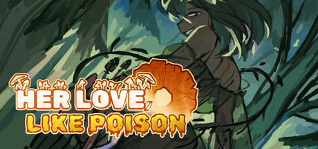 Her Love, Like Poison Icon