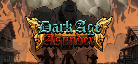 Dark Age Asunder Playtest Icon
