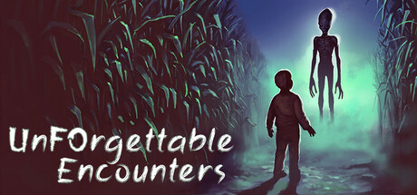 UnFOrgettable Encounters Icon