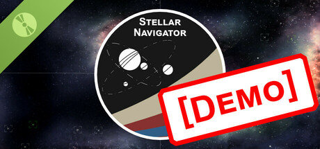Stellar Navigator Demo Icon