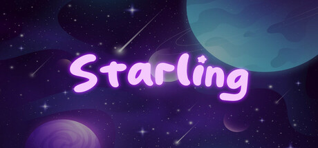 Starling Icon