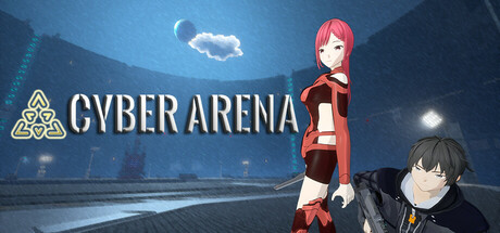 CyberArena Icon