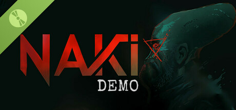 Naki Demo Icon