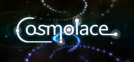 Cosmolace Icon