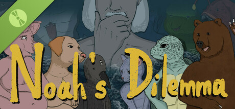 Noah's Dilemma Demo Icon